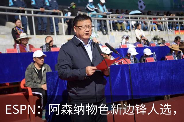 ESPN：阿森纳物色新边锋人选，佐利斯巴尔科拉进入今夏引援名单